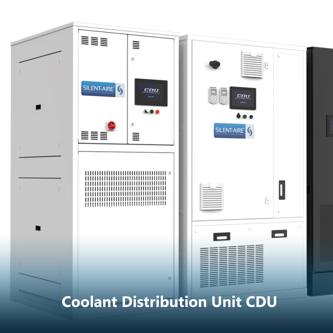 Coolant Distribution Unit CDU