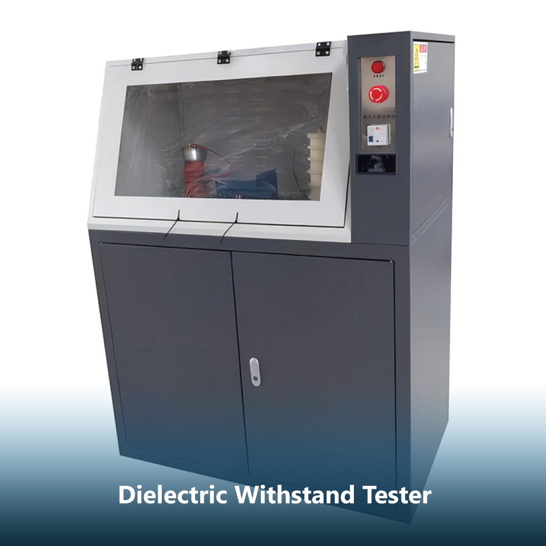 Dielectric Withstand Tester