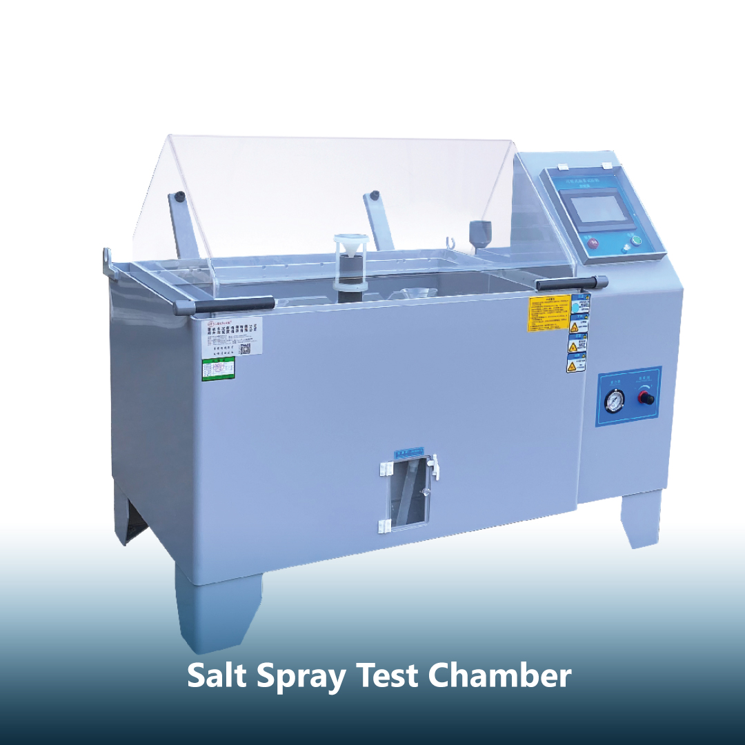 Salt Spray Test Chamber