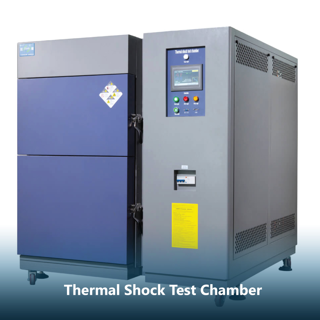 Thermal Shock Test Chamber
